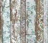 Livingwalls Vliestapete Neue Bude 2.0 Tapete braun blau Produktbild-Vorschau 1