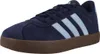 Adidas VL COURT 3.0 K  Sneakers Laag - Blauw - Maat 38 Produktbild-Vorschau 1