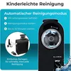 KLAMER Softeismaschine, Eismaschine & Slush Maschine mit 7 Produktbild-Vorschau 6