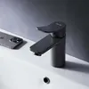 Schwarz Armaturen Set AM.PM Serie Einhebelmischer Produktbild-Vorschau 2