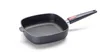 WOLL Bratpfanne Nowo Titanium Induction eckig 24x24cm Produktbild-Vorschau 2