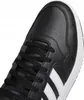 adidas Hoops 3.0 Mid sportlicher Schnürer Schwarz Produktbild-Vorschau 12