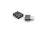 LMP USB-C Ladekabel magnetischer Adapter 100W grau Space Produktbild-Vorschau 2