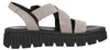 Keil Sandalette ab 30mm Sohlenhöhe 1-28705-44 341 Produktbild-Vorschau 4