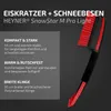 HEYNER® Škrabka na ľad Metla na sneh Škrabka na ľad Škrabka Náhľad obrázku produktu 2
