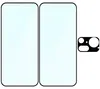 2x Gehärtetes Glas + Kameraschutz für Nothing Phone (4a) Produktbild-Vorschau 6
