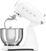 Smeg Impastatrice Full Color 50s Style SMF03WHEU Bianco Anteprima dell’immagine prodotto 2