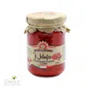 A jar of Nduja spicy spreadable salami from Delizie di Calabria. Náhľad obrázku produktu