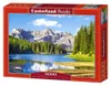 Castorland Misurina Lake, Italy 3000 pcs, 3000 szt., Podgląd zdjęcia produktu 4