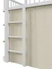 Hoogslaper, 90 x 200 cm, metalen frame, verduisterende Productafbeelding-voorbeeld 16