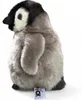 Carl Dick Pinguin Baby debout env. 19cm 1903 Doudou, Voir les images du produit 3
