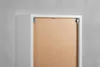 RODAN | Armadio alto per bagno - Bianco - 136 cm - MODERN - Anteprima dell’immagine prodotto 10