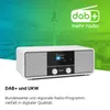 Technisat DigitRadio 330, argento Anteprima dell’immagine prodotto 9