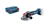 BOSCH Professional GWX 18V-7 Akku-Winkelschleifer 18,0 V, Produktbild-Vorschau 13