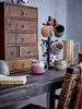 Cloe Becher, Rose, Steingut Produktbild-Vorschau 4