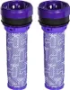 2 Stück Dyson Filter DC37 DC33C DC39 DC28C DC53 Pre-Filter Produktbild-Vorschau 1