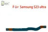 Für Samsung Galaxy S23 Ultra SM-S918 Antenna Signal Flex Produktbild-Vorschau 2