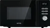 Gorenje MO20 A4BH sw Mikrowelle 20L Produktbild-Vorschau 3
