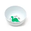 Dinosauria Dinosaurier Kinder Geschirr 5er Set Produktbild-Vorschau 5