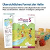 Das Übungsheft Deutsch 5 Produktbild-Vorschau 8