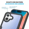 360 Grad Rundum Schutz Handyhülle für Apple iPhone 16 Full Produktbild-Vorschau 6