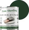 Ann Sterling Kreidefarbe Shabby Chic 750ml - London Green Produktbild-Vorschau 1