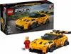 LEGO Speed Champions Superauto Porsche 911 GT3 RS 77239 Anteprima dell’immagine prodotto 21