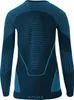 UYN Evolutyon Comfort langarm Funktionsshirt Damen K950 - Produktbild-Vorschau 2