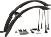 Sks Veloflex 65 Schutzblech-set Schwarz 29´´ Schwarz 29´´ Produktbild-Vorschau 3