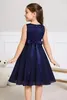 Mädchen Prinzessin Kleid Gr. 164-168 Cm Produktbild-Vorschau 3