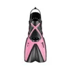Mares X-ONE *Junior* Schnorchelflosse mit Gummi Straps für Produktbild-Vorschau 1