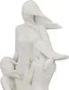 Gilde Figur, Familie, "Family in the wind", Kunstharz, Produktbild-Vorschau 4