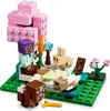 LEGO® Minecraft® 21253 Rifugio per animali Anteprima dell’immagine prodotto 17