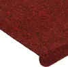 vidaXL Samolepicí podložky na schůdky 15 ks 65x24,5x3,5 cm Náhled obrázku produktu 7