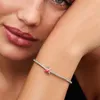 Pandora – 793817C01 – Bunte Seesterne Produktbild-Vorschau 6