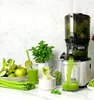 Kuvings Auto10S Slow Juicer , Couleur:Argent Voir les images du produit 11