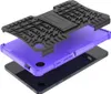 Samsung Galaxy Tab A11 / Tab A9 Hülle - Coverup Panzer Back Produktbild-Vorschau 5