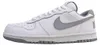 Nike Herren Sneaker Big Nike Low, weiß, Gr.43 Produktbild-Vorschau 12