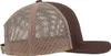 FLEXFIT 6606T | Retro Trucker 2-Tone Cap / Kappe / Mütze / Produktbild-Vorschau 16