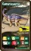 Gra Top Trumps Dinozaury Podgląd zdjęcia produktu 7