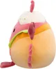 Squishmallows 0196566452459, Zwierzęta zabawki Podgląd zdjęcia produktu 2