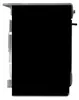Amica - SHC 11595 E - Standherd - Glaskeramik - Edelstahl - Produktbild-Vorschau 6