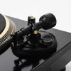 Reloop HiFi Turn 5 Black Hi-Fi-Drehscheibe Produktbild-Vorschau 4