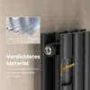 EMKE Design-Heizkörper 600 x 1180 mm Heizkörper Produktbild-Vorschau 5