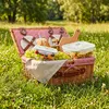 SuperButelki - Pojemniki na żywność, lunchbox 12 sztuk, Podgląd zdjęcia produktu 7