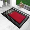 Furni24 Schmutzfangmatte Fußmatte 40 x 60 cm Blau – Produktbild-Vorschau 12