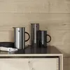 Stelton - EM77 Isolatiekan, 1 liter, bruin Productafbeelding-voorbeeld 4
