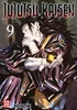 Jujutsu Kaisen - Band 9 Produktbild-Vorschau 1