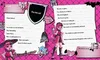Monster High: Mein Freundebuch Produktbild-Vorschau 7