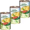 Erasco Soupe de poulet aux nouilles bons légumes et viande Voir les images du produit 1